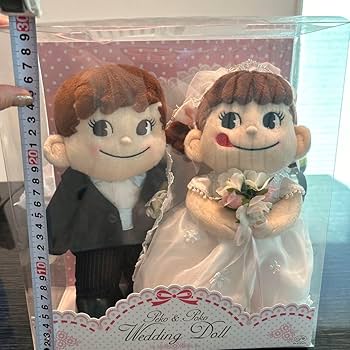 ドレスアップ ペコちゃん Smile Switch Festa 2025｜不二家